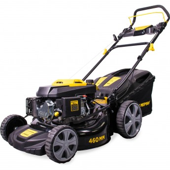 Бензиновая газонокосилка CHAMPION LM4622 Бензиновая газонокосилка CHAMPION LM4622