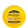 Корд триммерный CHAMPION Round 3.0 мм х 25 м, C5012 CH-C5012